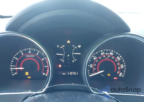 2013 Toyota Highlander Base Plus from USA, damaged, VIN 5TDZA3EH4DS035826